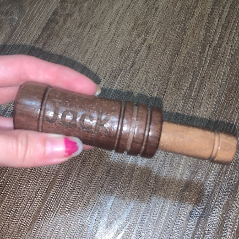 Kids Duck Call “Jack”